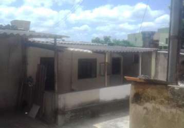 Lote - terreno à venda, são gabriel - belo horizonte/mg