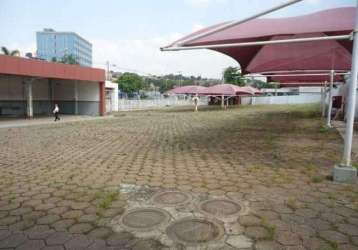 Lote - terreno à venda, lagoinha - belo horizonte/mg