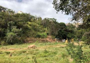 Lote - terreno à venda, granja de freitas - belo horizonte/mg