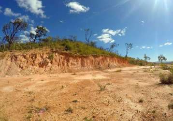 Lote - terreno à venda, paraíso - pará de minas/mg