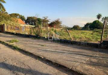 Lote - terreno à venda, garças - belo horizonte/mg