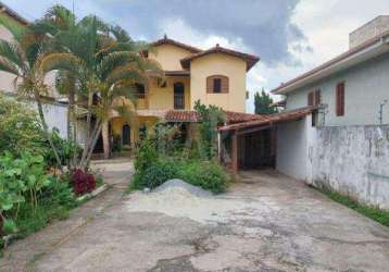 Casa à venda, 3 quartos, 1 vaga, paquetá - belo horizonte/mg