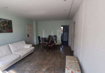 Apartamento à venda, 4 quartos, 1 suíte, 3 vagas, santa tereza - belo horizonte/mg