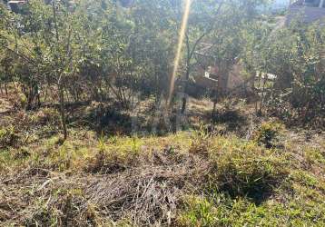 Lote - terreno à venda, campo do pires - nova lima/mg