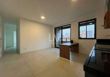 Apartamento para aluguel, 2 quartos, 1 suíte, 2 vagas, lourdes - belo horizonte/mg