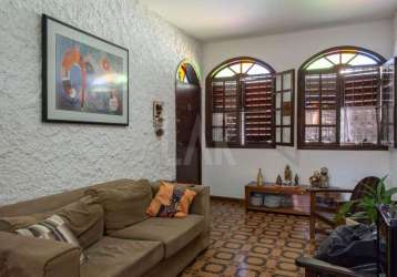 Casa à venda, 4 quartos, 2 suítes, 4 vagas, ouro preto - belo horizonte/mg