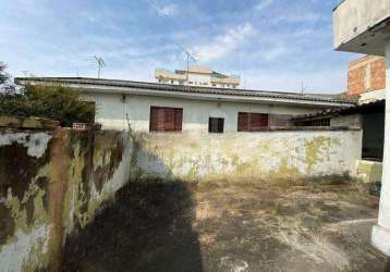 Lote - terreno à venda, 1 vaga, sagrada família - belo horizonte/mg