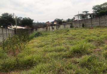 Lote - terreno à venda, bandeirantes (pampulha) - belo horizonte/mg