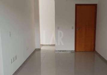 Apartamento à venda, 3 quartos, 1 suíte, 2 vagas, castelo - belo horizonte/mg