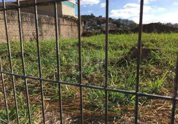 Lote - terreno à venda, mangabeiras - belo horizonte/mg