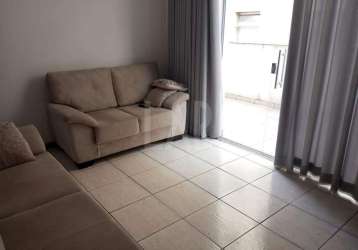 Apartamento à venda, 3 quartos, 1 suíte, 1 vaga, ouro preto - belo horizonte/mg