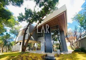 Casa à venda, 4 quartos, 4 suítes, 4 vagas, bandeirantes (pampulha) - belo horizonte/mg