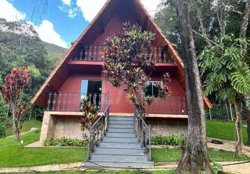 Casa em condomínio à venda, 3 quartos, 1 suíte, retiro do chalé - brumadinho/mg