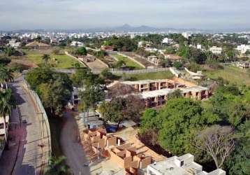 Casa em condomínio à venda, 4 quartos, 3 suítes, 4 vagas, garças - belo horizonte/mg