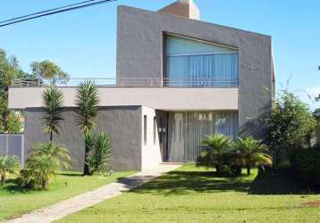 Casa em condomínio à venda, 3 quartos, 3 suítes, 3 vagas, alphaville - nova lima/mg