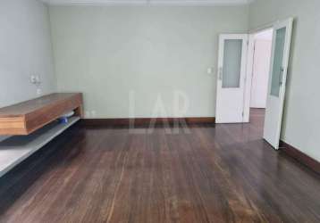 Apartamento à venda, 4 quartos, 1 suíte, 2 vagas, cidade jardim - belo horizonte/mg