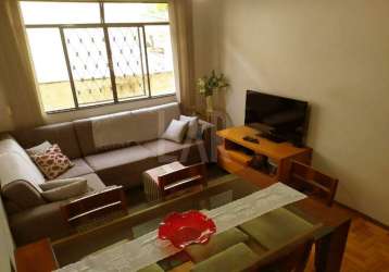 Apartamento à venda, 3 quartos, 1 suíte, 1 vaga, alto barroca - belo horizonte/mg