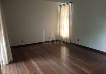 Apartamento à venda, 4 quartos, 1 suíte, 2 vagas, são bento - belo horizonte/mg