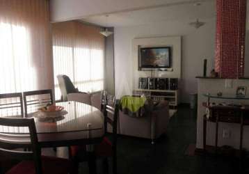 Apartamento à venda, 4 quartos, 2 vagas, santo antônio - belo horizonte/mg