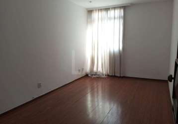 Apartamento à venda, 3 quartos, 1 suíte, 1 vaga, são bento - belo horizonte/mg