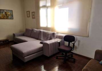 Apartamento à venda, 3 quartos, 1 suíte, 2 vagas, vila paris - belo horizonte/mg