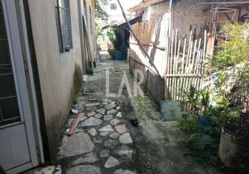 Lote - terreno à venda, sagrada família - belo horizonte/mg