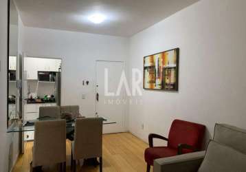 Apartamento à venda, 3 quartos, 1 suíte, 1 vaga, sagrada família - belo horizonte/mg