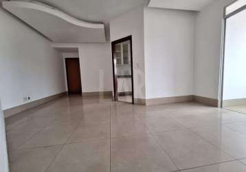 Apartamento à venda, 3 quartos, 1 suíte, 2 vagas, graça - belo horizonte/mg