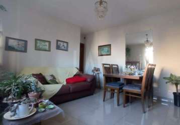 Apartamento à venda, 3 quartos, 1 suíte, 2 vagas, santa efigênia - belo horizonte/mg