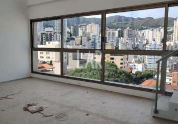 Apartamento à venda, 4 quartos, 2 suítes, 3 vagas, cruzeiro - belo horizonte/mg