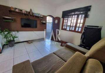 Casa à venda, 3 quartos, 4 vagas, jardim américa - belo horizonte/mg