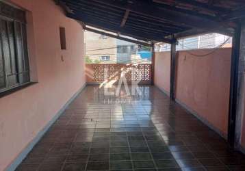 Casa comercial à venda, 7 quartos, 3 vagas, floresta - belo horizonte/mg