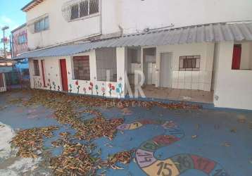 Casa comercial para aluguel, são gabriel - belo horizonte/mg