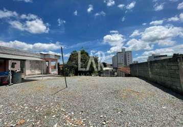 Lote - terreno à venda, união - belo horizonte/mg