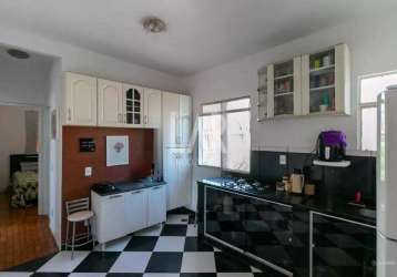 Apartamento para aluguel, 3 quartos, 1 vaga, jardim américa - belo horizonte/mg