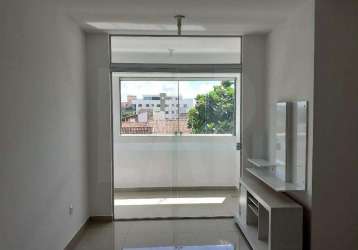 Apartamento à venda, 3 quartos, 1 suíte, 1 vaga, santa branca - belo horizonte/mg