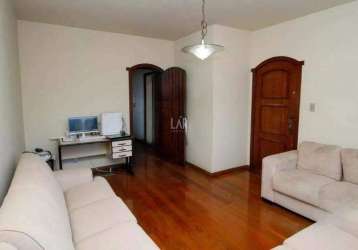 Apartamento para aluguel, 3 quartos, 1 suíte, 1 vaga, cidade nova - belo horizonte/mg