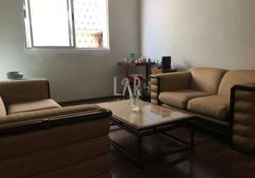 Apartamento à venda, 4 quartos, 1 suíte, 2 vagas, são luiz - belo horizonte/mg