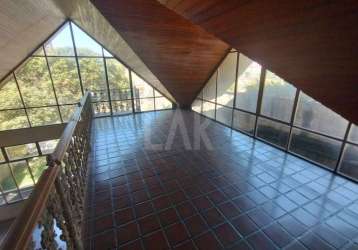 Casa comercial à venda, 4 quartos, 1 suíte, 5 vagas, são josé - belo horizonte/mg