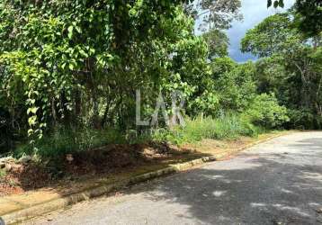 Lote em condomínio à venda, veredas das geraes - nova lima/mg