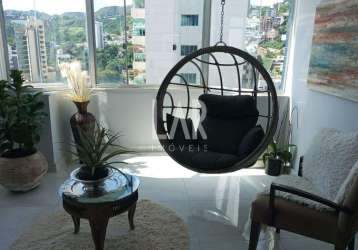 Apartamento à venda, 3 quartos, 1 suíte, 1 vaga, são bento - belo horizonte/mg