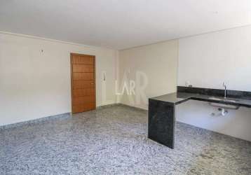 Apartamento à venda, 1 quarto, 1 suíte, 1 vaga, lourdes - belo horizonte/mg