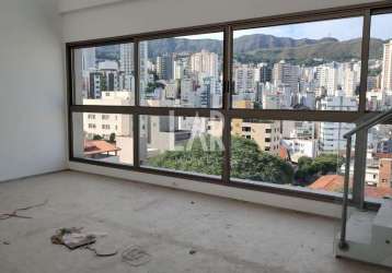 Apartamento à venda, 4 quartos, 2 suítes, 4 vagas, cruzeiro - belo horizonte/mg