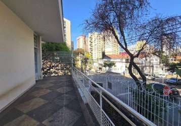 Casa à venda, 3 quartos, 1 suíte, 1 vaga, serra - belo horizonte/mg