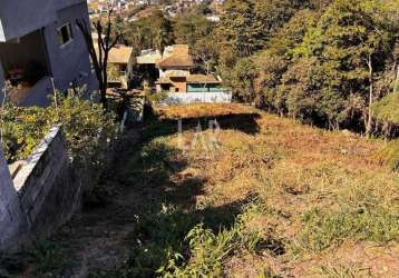 Lote em condomínio à venda, veredas das geraes - nova lima/mg