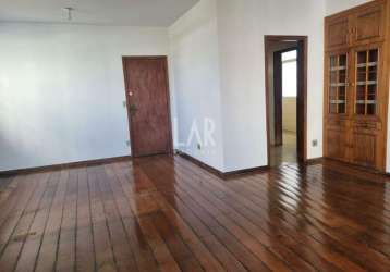 Apartamento à venda, 3 quartos, 1 suíte, 2 vagas, gutierrez - belo horizonte/mg