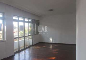 Apartamento à venda, 3 quartos, 1 suíte, 2 vagas, são josé - belo horizonte/mg