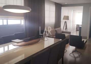 Apartamento à venda, 4 quartos, 2 suítes, 3 vagas, lourdes - belo horizonte/mg