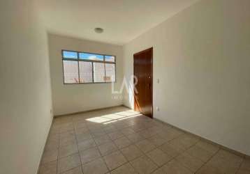 Apartamento para aluguel, 3 quartos, 1 vaga, santa amélia - belo horizonte/mg