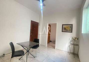 Apartamento à venda, 2 quartos, lourdes - belo horizonte/mg